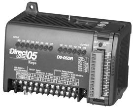 PLC Koyo DL05