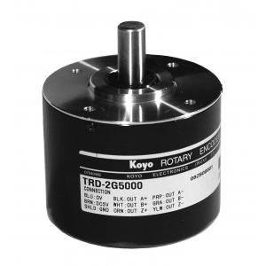 TRD-2G series