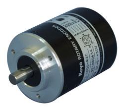 Encoder TRD-J series