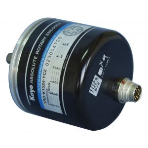 TRD-K Series of rotary encoder 
