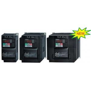 WJ200 Inverter