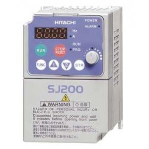 Hitachi inverter SJ200