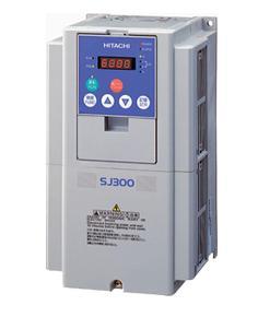 Biến tần Hitachi SJ300