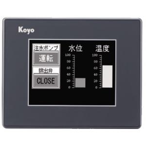 Màn hình KOYO