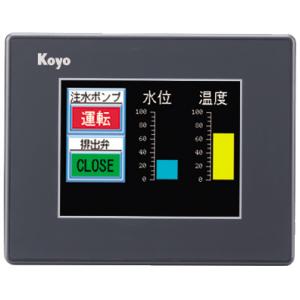 5.7-inch version of a simple and practical