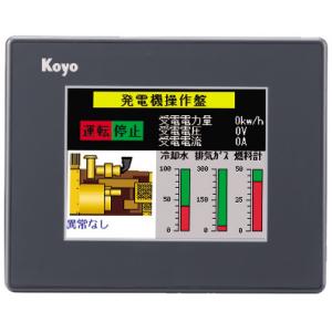 KOYO HMI EA7-S6C-C