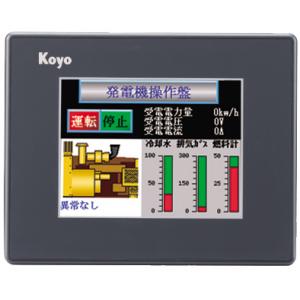 Màn hình KOYO EA7-T6C-C