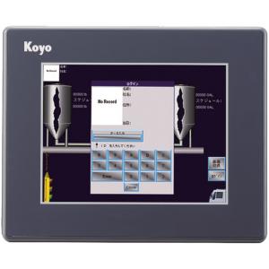 KOYO HMI EA7-T10C-C