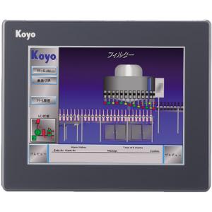 KOYO HMI EA7-T12C-C