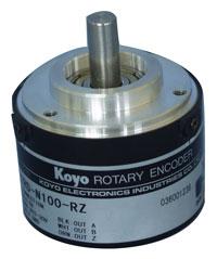 Encoder TRD-N1000-S