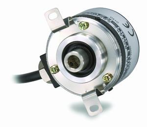 Encoder TRD-SH2500V