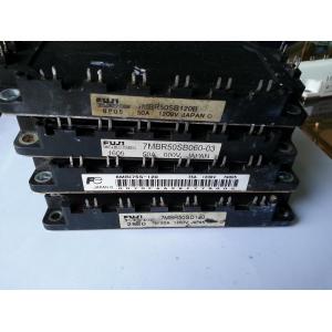 7MBR50SB120B 7MBR50SB060-03 6MBI75S-120 7MBR50SD120