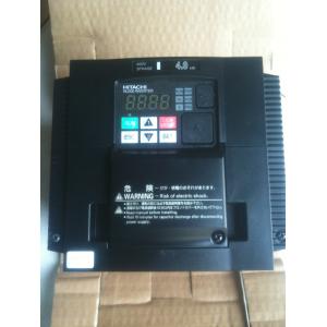 Biến tần Hitachi WJ200-040HF