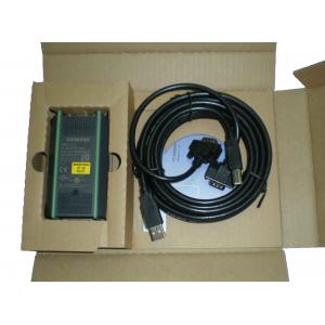 Cáp lập trình PLC S7-200/300/400
