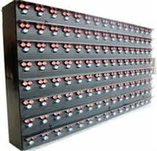 Linh kiện cho bảng hiệu đèn LED