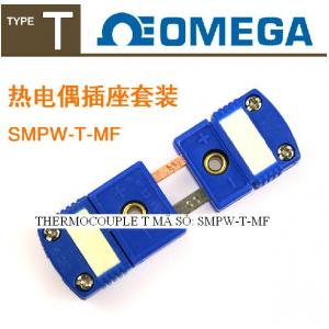 ĐẦU RACK CẮM - NỐI THERMOCOUPLE T OMEGA SMPW-T-MF