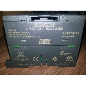 PLC SIEMENS S7-200 CPU 224