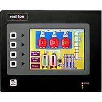 MAN HINH  RED LION