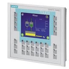 HMI S7-200/300/400   Màn hình HMI Siemens PANEL OP177B, 6AV6642-0DA01-1AX1