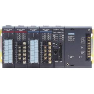 Các Direct LOGIC 06 (DL06) điều khiển logic lập trình (PLC) là PLC vi đầu tiên của chúng tôi kết hợp của nó cố định I / O 20 đầu vào và 16 đầu ra với 