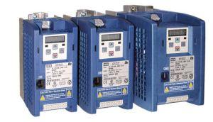Biến tần KEB COMBIVERT B6 KEB COMBIVERT B6 – comprises the new entry-class at KEB, available in power ranges  0.37 kW / 0.75 kW / 1.5 kW and 2.2 kW – 