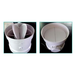 Ventilators, COOLING for housing, laboratories ng