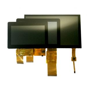 Thông số kỹ thuật  1 Màn hình hiển thị lcd cảm ứng màn hình cảm 2. 800 x 480 3. Màn hình cảm ứng 5 điểm 4. Giao diện I2C 5. Bộ điều khiển màn hình cảm