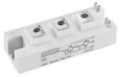 SKM195GB126DN ,IGBT CÔNG SUẤT DÙNG CHO CÁC LOẠI MÁY BIẾN TẦN  DÒNG ĐIỆN 195A ĐIỆN ÁP 1200V 