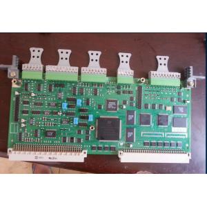 Siemens 6RA70 DC board chuyển đổi / CPU board CUD1 C98043-A7001-L2 và L1