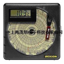 Dickson Dickson VFC70 chính hãng nhiệt độ đĩa gốc ghi biểu đồ