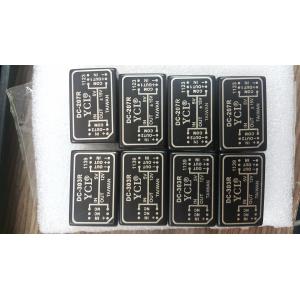 Dc-DC converter - YCL
