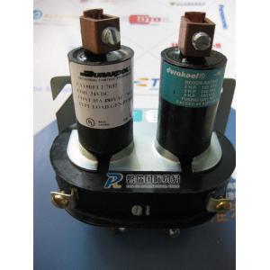 Durakool thủy ngân rơle 60A 480VAC thủy ngân tiếp xúc BFL2-7032 điểm