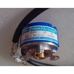 Bộ mã hóa TS5208N500 / OIH48-1024P4-L6-5V