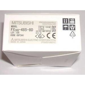 Board FX3G-485-BD