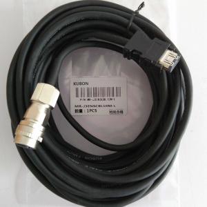Cáp Servo Mitsubishi MR-J3ENSCBL10M-L / H