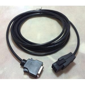 Cáp Servo Mitsubishi MR-J3ENSCBL2M-A1-H