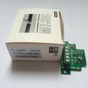 Card mở rộng FX2N-485-BD