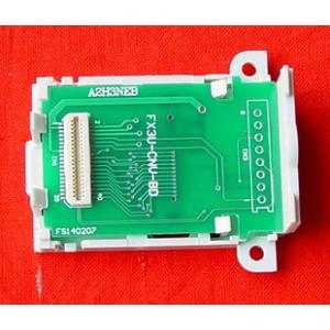 Card mở rộng FX3U-CNV-BD