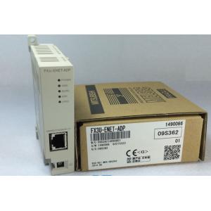 Modun mở rộng FX3U-ENET-ADP