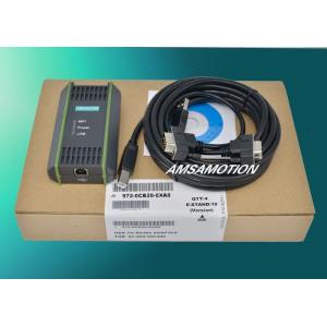Cáp lập trình USB-MPI cho S7-300