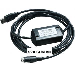 Cáp lập trình USB-FBS-232P0 CHO PLC FATEK