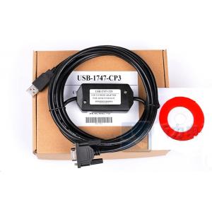 Cáp lập trình USB-1747-CP3 CHO PLC AB