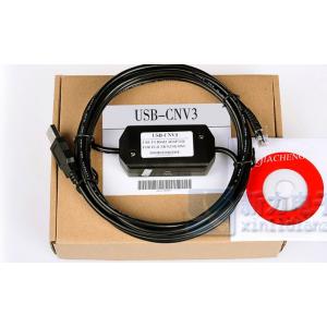 Cáp lập trình USB-CNV3 CHO PLC FUJI