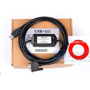 Cáp lập trình USB-LG