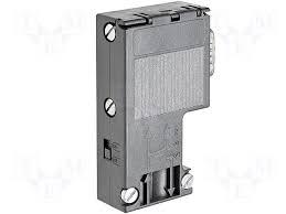 Đầu rack Nối Profibus 6ES7972-0BA12-0XA0 