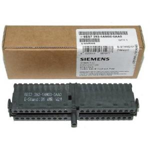 Domino Modun Siemens S7-300 – 6ES7392-1AM00-0AA0 Terminal đấu dây 40 chân cho modun PLC Siemens S7-300 đến các thiết bị ngoại vi