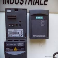 Phụ Kiện Mở Rộng Biến tần Siemens