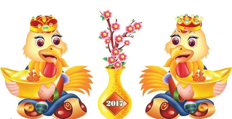 Happy new Year 2016