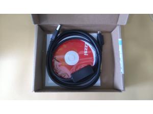 Cáp lập trình USB-TSXPCX3030-C CHO PLC SCHINEIDER