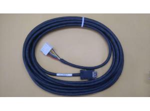 Cáp lập trình JZSP-CHP800-05 CHO SERVO YASKAWA